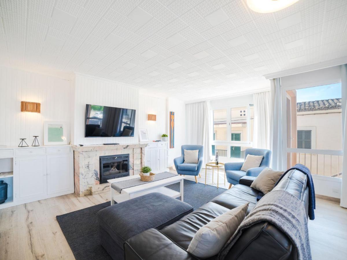 Apartment Can Josep By Interhome Binissalem Eksteriør bilde