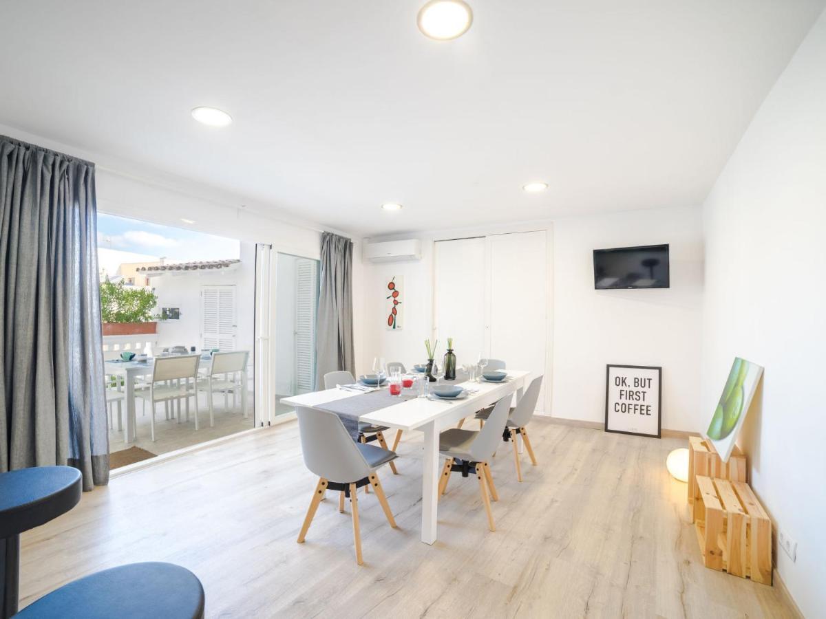 Apartment Can Josep By Interhome Binissalem Eksteriør bilde