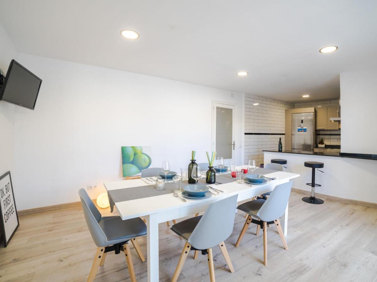 Apartment Can Josep By Interhome Binissalem Eksteriør bilde