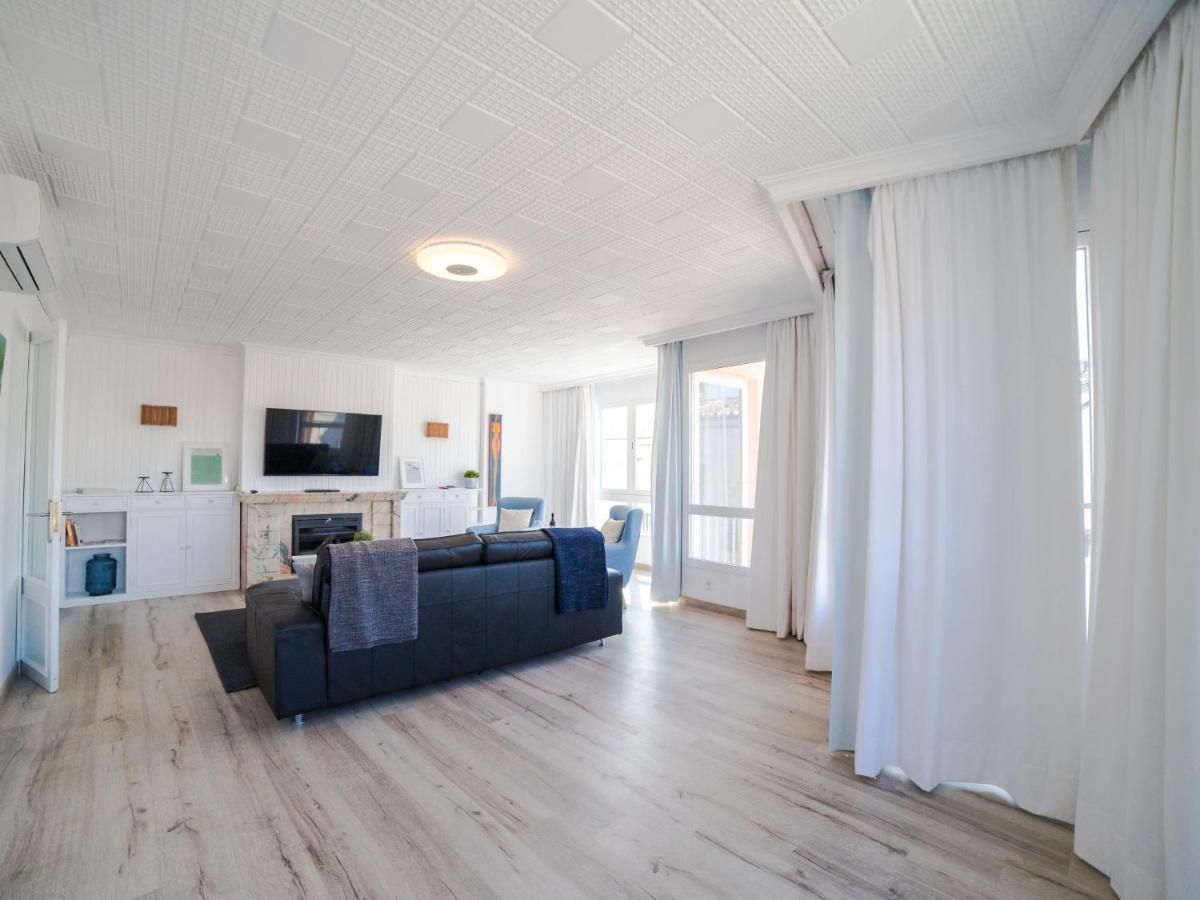 Apartment Can Josep By Interhome Binissalem Eksteriør bilde