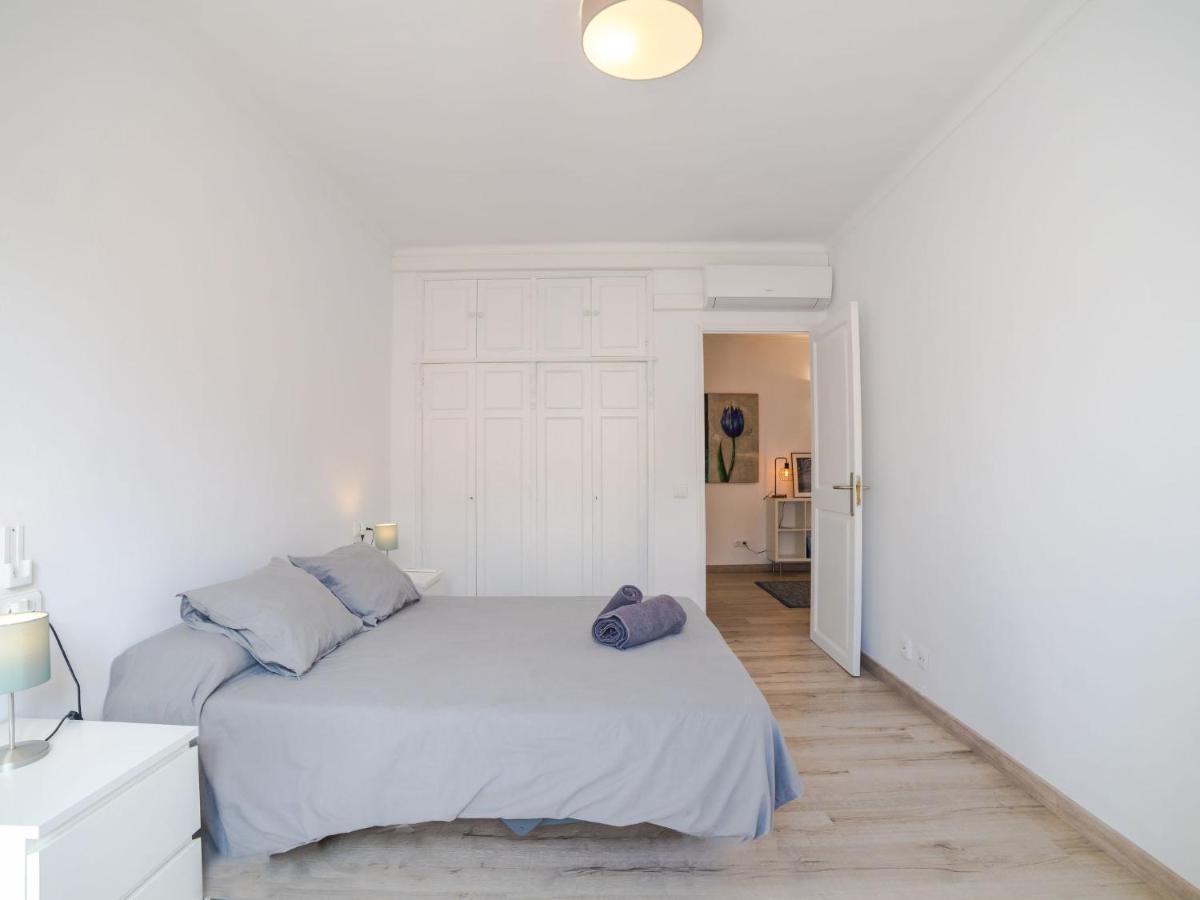 Apartment Can Josep By Interhome Binissalem Eksteriør bilde