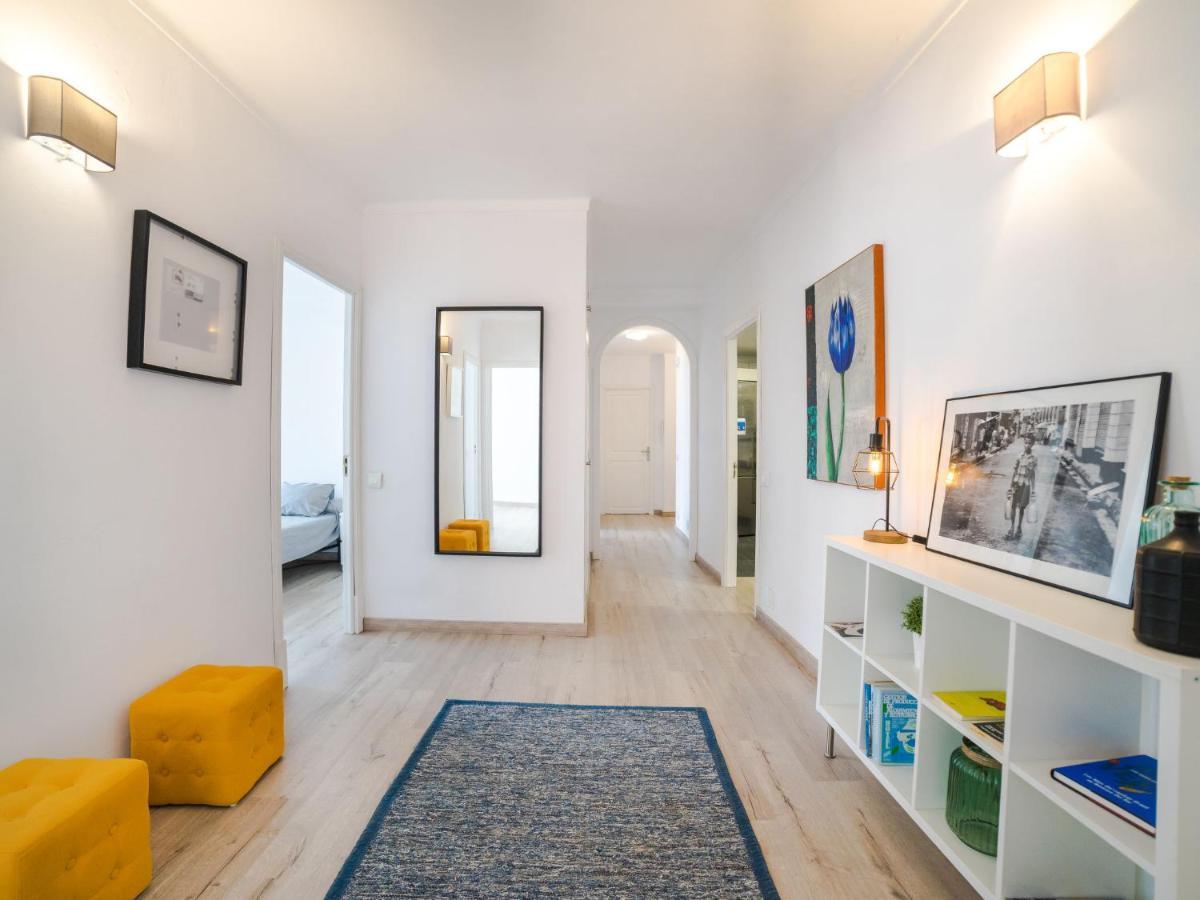 Apartment Can Josep By Interhome Binissalem Eksteriør bilde