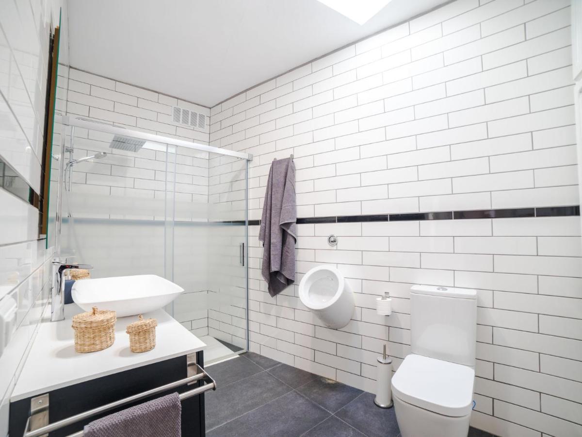 Apartment Can Josep By Interhome Binissalem Eksteriør bilde