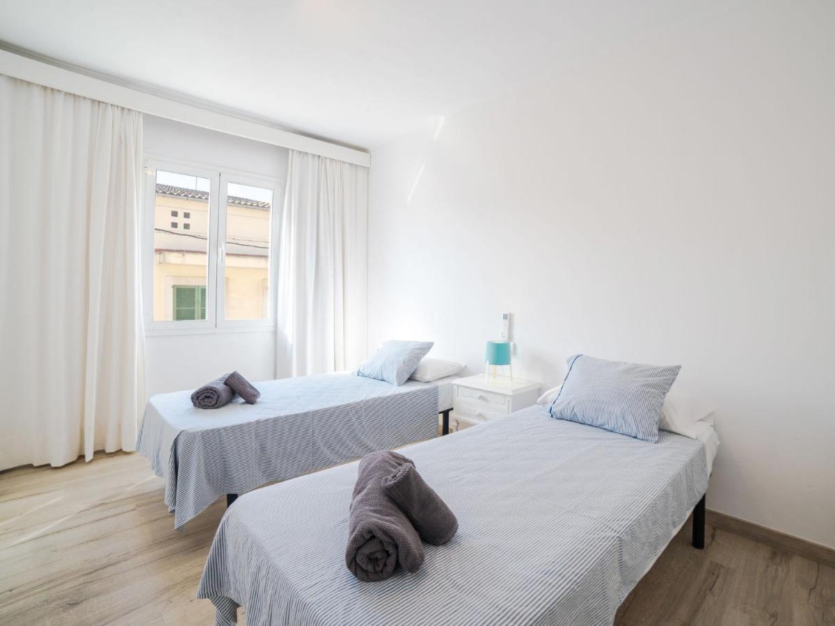 Apartment Can Josep By Interhome Binissalem Eksteriør bilde