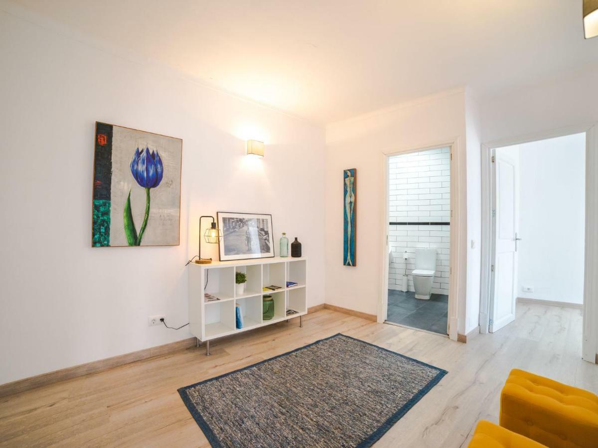 Apartment Can Josep By Interhome Binissalem Eksteriør bilde