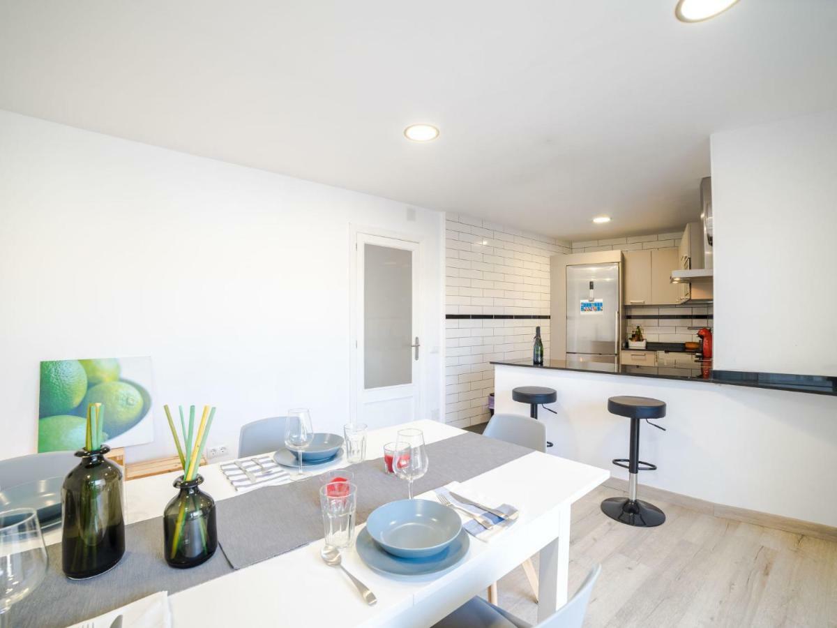Apartment Can Josep By Interhome Binissalem Eksteriør bilde